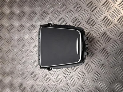 Mercedes-Benz A2466802500 B-CLASS (W246, W242) 2016 Boîte à gants - Image 1