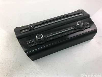 BMW 9331829 5 (F10) 2010 Contrôle automatique de la climatisation - Image 1