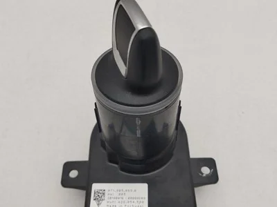 Porsche 971905865B PANAMERA (971) 2018 cylindre de serrure pour allumage - Image 1