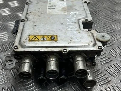 BMW 9485032, 9485032-02 / 9485032, 948503202 3 (G20) 2019 Onduleur avec convertisseur - Image 1