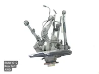 BMW 62165410, 68751C4, 6861125, 33326861125 7 (G11, G12) 2018 Zestaw zawieszenia tylnego lewa strona