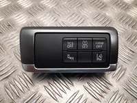 Mazda KA1K66170 CX-5 (KF) 2016 Commutateur multiple