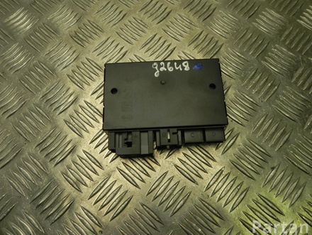 BMW 6879426 X5 (F15, F85) 2015 Control unit for trailer detection