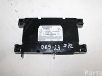 Volvo 31310712 XC60 2010 Steuergerät Bluetooth