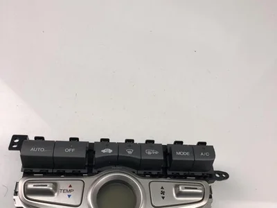 Honda 79600-SAA-G13ZB / 79600SAAG13ZB JAZZ II (GD_, GE3, GE2) 2006 Contrôle automatique de la climatisation - Image 1