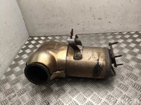 Volvo 31422369 XC90 II 2019 Katalizator