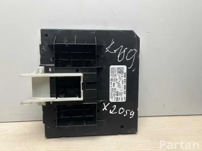 Volkswagen 5Q0937086CE PASSAT B8 (3G2, CB2) 2020 Centrinis valdymo blokas komforto sistemos - Paveiksliukas 1