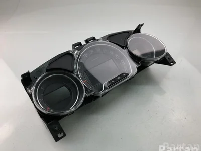 Citroën 9666326880 C5 III (RD_) 2010 Tableau de bord - Image 1