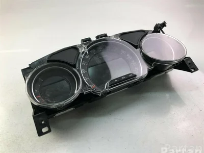 Citroën 9665364680 C5 III (RD_) 2014 Tableau de bord - Image 1