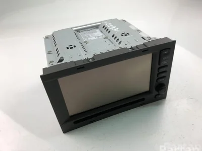 Saab 47800265 9-5 (YS3E) 2007 Radio / lecteur CD - Image 1