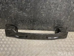 Ford USA LJ9B-R41400-BA / LJ9BR41400BA Mustang Mach-E 2022 усилитель бампера сзади