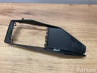 BMW 9850845 ; LEFT / 9850845, LEFT iX3 (G08) 2024 Control unit for blind spot detection