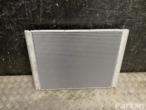 BMW 7534904 7 (E65, E66, E67) 2006 Radiatorius ( Aušinimo sistema)