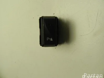 Dacia 284487915R SANDERO II 2014 Jungiklis parkavimosi sistemos - Nuotrauka 1