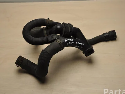 Land Rover G4D38A512CB ; GJ328286BB / G4D38A512CB, GJ328286BB DISCOVERY SPORT (L550) 2016 Tuyau de radiateur - Image 1