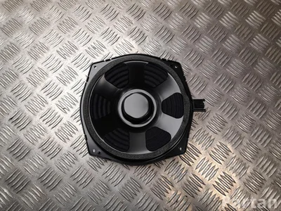 Land Rover DPLA-18808-DB / DPLA18808DB RANGE ROVER SPORT (L494) 2017 Głośnik - Zdjęcie 1