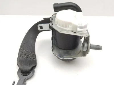 Chevrolet 84583841, 811831593 Corvette (C8) 2021 Cinturón de seguridad Left Front - Imagen 1