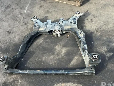 Ford DG9C-5C145-FFH / DG9C5C145FFH MONDEO V Turnier 2021 traverser - Image 1