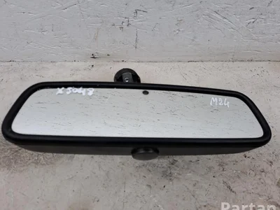 BMW 015891 5 Touring (F11) 2012 Rétroviseur intérieur - Image 1