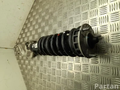 BYD EKEB-2905020 / EKEB2905020 SEAL 2024 Амортизацион. стойка, в сборе спереди справа - Изображение 1