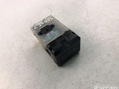 Toyota 626399-000 / 626399000 COROLLA Verso (ZER_, ZZE12_, R1_) 2007 Užvedimo spynelė - Nuotrauka 1