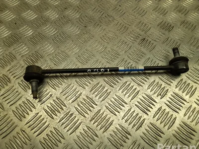 Hyundai SX2FRT Kona II 2024 Priekinė  apatinė tiesi šakė kairė dešinė - Nuotrauka 1