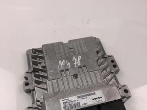 Volvo 31355712; S180134103A / 31355712, S180134103A V50 (MW) 2010 Unité de contrôle moteur