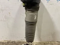 BMW 75687459302, 6874593 7 (G11, G12) 2016 amortiguador con muelle neumática Left Rear