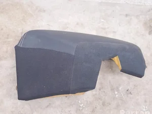 Mercedes-Benz A2059208010 C-CLASS (W205) 2015 Autres pièces intérieures