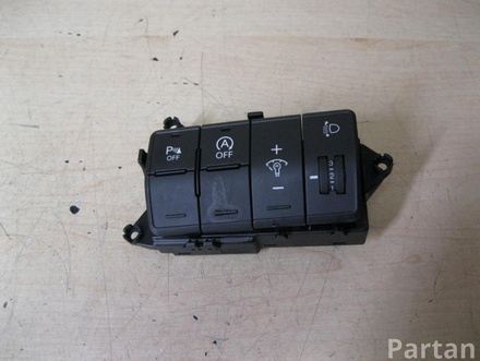 HYUNDAI 93320-A6250RY / 93320A6250RY i30 (GD) 2014 Light Module ECU