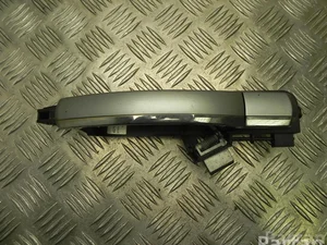 Ford 4S71-X264A26-BA / 4S71X264A26BA MONDEO III Turnier (BWY) 2004 Poignée de porte Right Rear