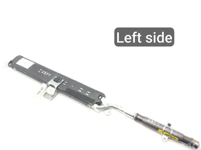 Porsche 991.803.091.00 / 99180309100 CAYMAN (981) 2014 Airbag de tête - Image 1