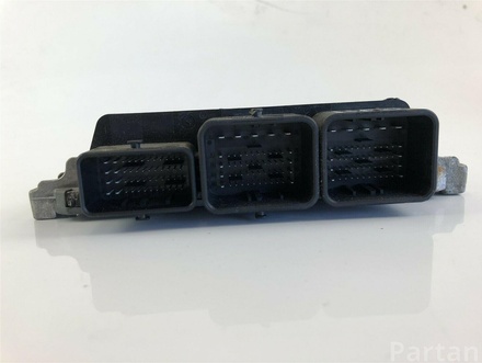 FORD S180133028A; BV61-12A650-NG / S180133028A, BV6112A650NG FOCUS III 2012 Control Units