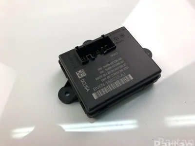 Ford BV6N-14B532-AJ / BV6N14B532AJ MONDEO III (B5Y) 2005 Блок управления - Изображение 1