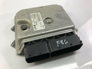 Peugeot 55267344 BIPPER (AA_) 2015 Unités de contrôle