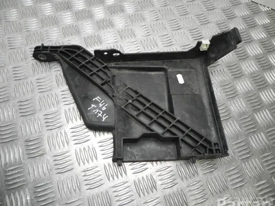 BMW 5171 7351482 / 51717351482 2 Gran Tourer (F46) 2018 Support pour la garniture - Image 1