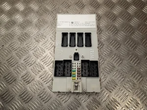 BMW 9 387 265 / 9387265 3 (F30, F80) 2015 Unité de commande de carrosserie BCM FEM SAM BSI