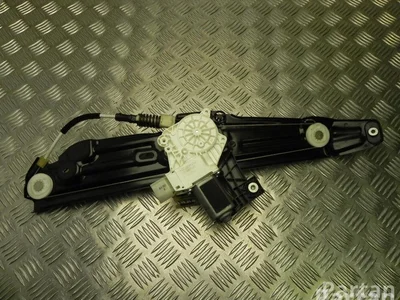 BMW 7208018 5 Touring (F11) 2014 Lève-vitre - Image 1