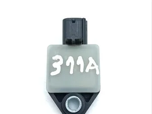 Maserati GRAN TURISMO 2011 Capteur d'impact (systèmes d'airbag)