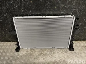 Audi 8MK376719 Q7 (4L) 2008 Radiatorius ( Aušinimo sistema)