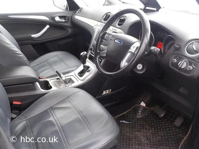 FORD GALAXY 2011 JUDA - Photo 3