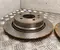 BMW 150126500, 34211162967 3 (E46) 2005 Bremsscheibe hinten - Bild 3