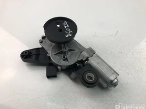 BMW 7213233 5 (F10) 2014 Motor del limpiaparabrisas