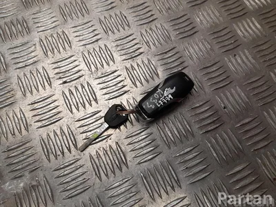 Ford USA FR3T-15K601-DC / FR3T15K601DC MUSTANG Coupe 2016 Clé - Image 1