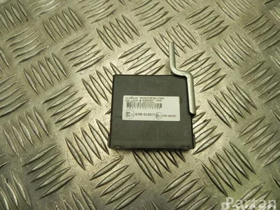 Toyota 89780-47020 / 8978047020 PRIUS Hatchback (_W2_) 2008 unité de contrôle - Image 1