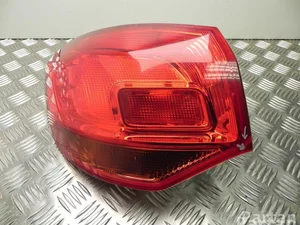 Opel VPAHQX-13405-A, 13282242, 13314052 / VPAHQX13405A, 13282242, 13314052 ASTRA J 2011 Feu arrière