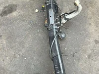 Hyundai 2775T35 Kona II 2024 Attelage de remorque terminé