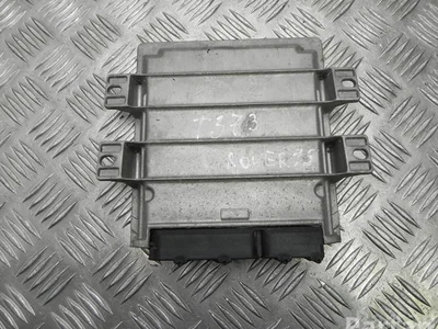 Rover NNW100476 75 (RJ) 2000 Unité de contrôle moteur - Image 1