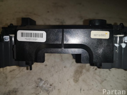 VOLVO 30710680 XC90 I 2007 Steering column multi-switch