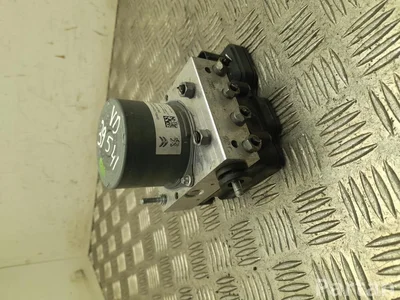 Opel 9821150280 Zafira life 2020 Control unit ABS Hydraulic - Image 1